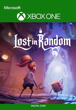 Lost in Random