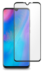 Tiger Verre Trempe Incurve Dedie Tiger Machine: Huawei P30