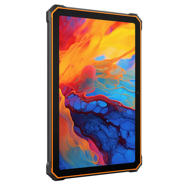 Blackview Tablette Active 8 Pro 10.3 WiFi + 4G 8 Go Marque - vue 7