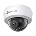 TP-Link VIGI C240I (4 mm) Telecamera di sicurezza IP a cupola per interni ed esterni 2560 x 1440 pixel Soffitto/parete