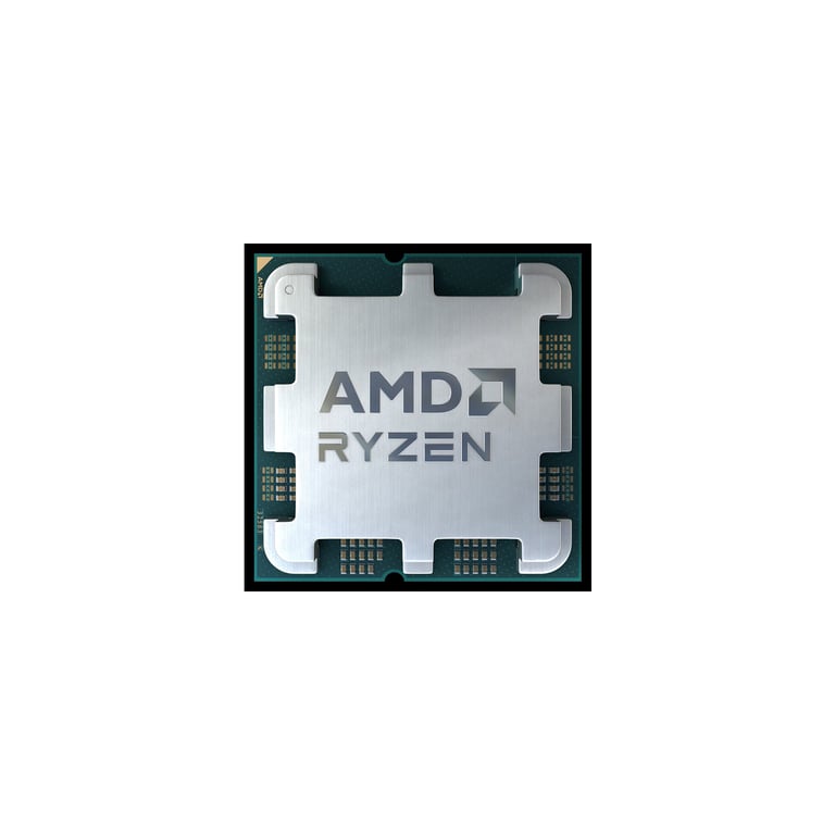 AMD Ryzen 5 7600 processeur 3 8 GHz 32 Mo L3 Neuf - vue 8