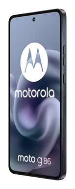 Motorola moto g86 (5G) 256 Go, Bleu foncé