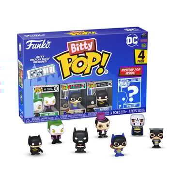 FUNKO POP! 71312 figurine d'action et de collection