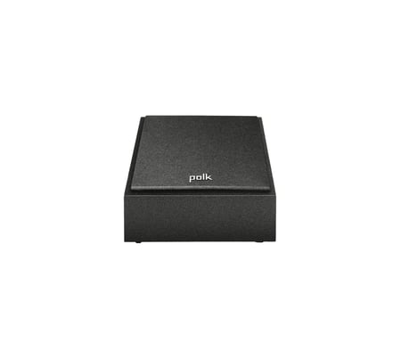 Polk Audio XT90 Nero cablato