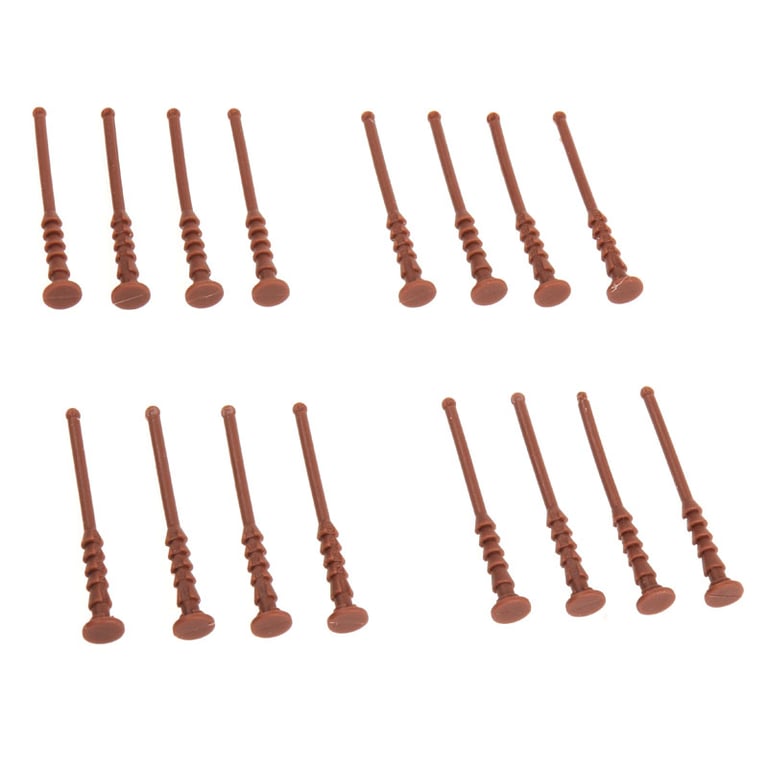 Noctua NA SAV4 supports anti vibration pour les ventilateurs Neuf