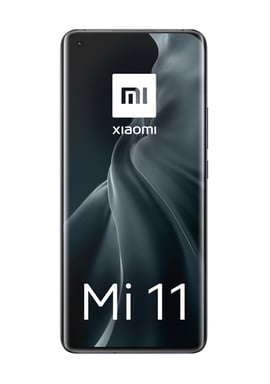 Mi 11 128 GB, Grigio, sbloccato