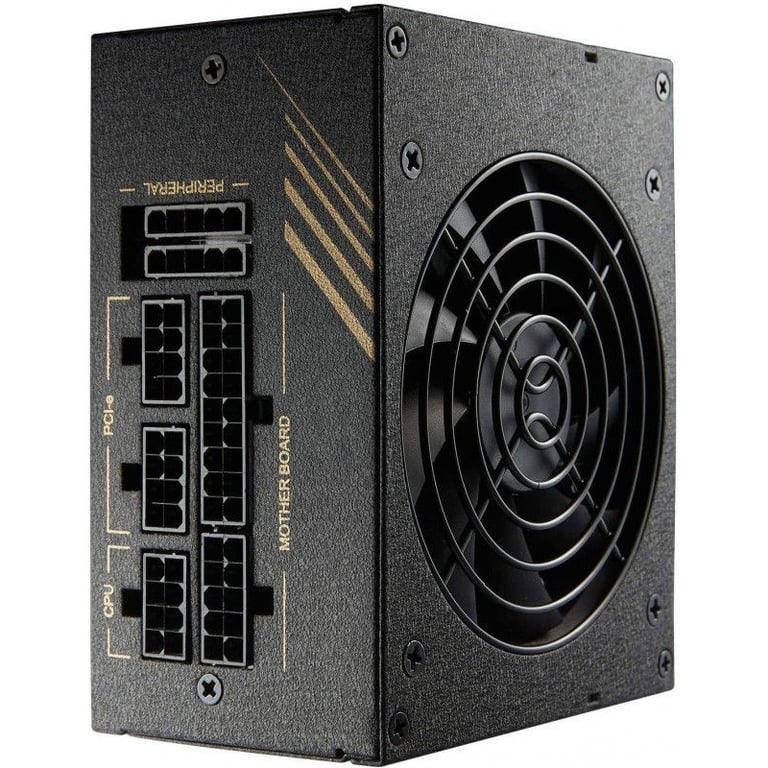 FSP Dagger Pro SFX 80 Plus Gold Neuf - vue 3