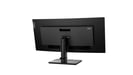 Lenovo ThinkVision P34w-20 LED display 86,7 cm (34.1'') 3440 x 1440 Pixeles Wide Quad HD Negro