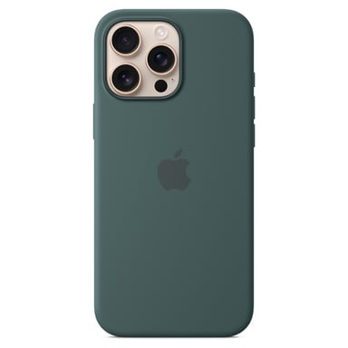 Apple MA7V4ZM/A funda para teléfono móvil 17,5 cm (6.9'') Verde