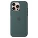 Apple MA7V4ZM/A funda para teléfono móvil 17,5 cm (6.9'') Verde