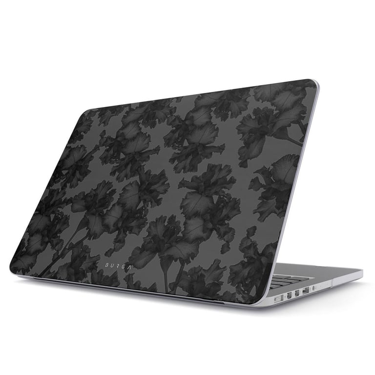 Burga Funda rígida para Apple MacBook Air 13 pulgadas (2022 / 2024 M3 ...