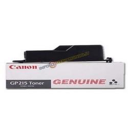 Canon 1 originale cartouche de toner pour GP 210 215 220 225 - vue 4