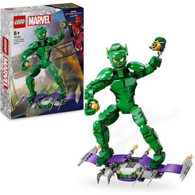 Lego 76284 Green Goblin Construction Figure