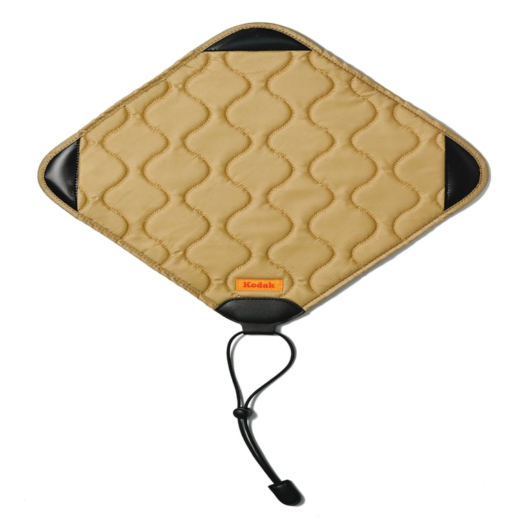 KODAK Camera Wrap 31x31 cm – Housse de Protection Appareil Photo – - vue 2
