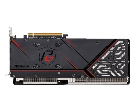 Asrock 90-GA4BZZ-00UANF carte graphique AMD Radeon RX 7600 8 Go GDDR6