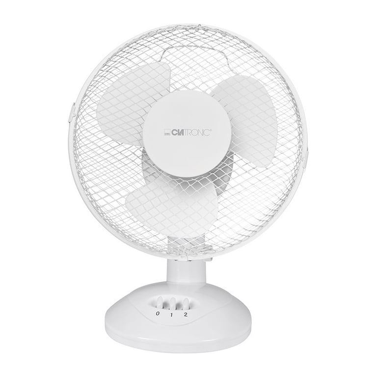 Ventilateur de table 23cm Clatronic VL 3601 - vue 8