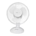 Ventilateur De Table Blanc Vl 3601 Clatronic