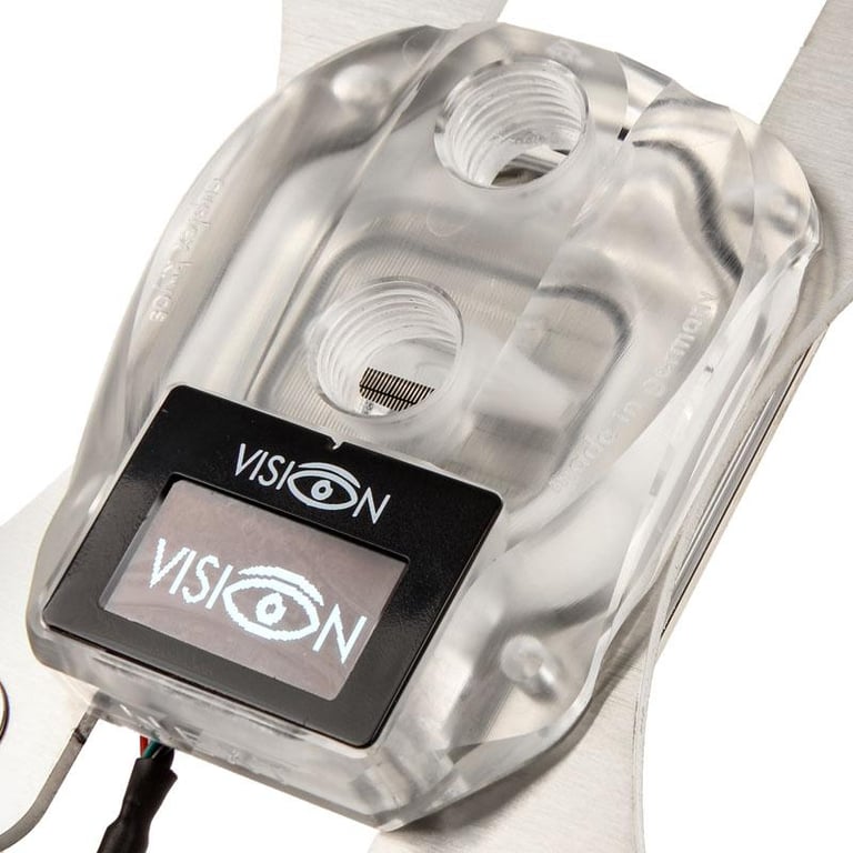 Computer 21716 pièce et accessoire pour systèmes de refroidissement d'ordinateurs Bloc d'eau Neuf - vue 3