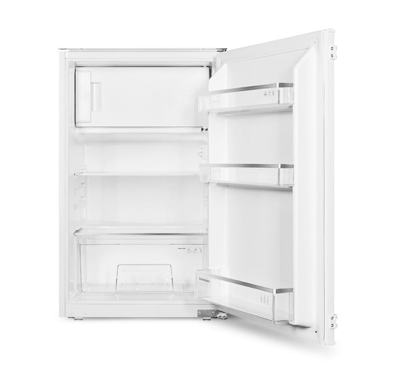 réfrigérateur SCHNEIDER SCRF882AS0 / - vue 3