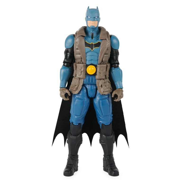 Figurine 30cm Batman La Figurine - vue 2