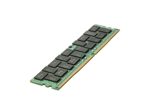HPE DIMM,16GB PC3-14900R,1Gx4 (Minimum Order Quantity 16) módulo de memoria 1 x 16 GB DDR3 1866 MT/s 240-pin DIMM