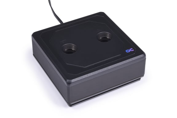 Alphacool 13082 pièce et accessoire pour systèmes de refroidissement d'ordinateurs Bloc d'eau - Neuf