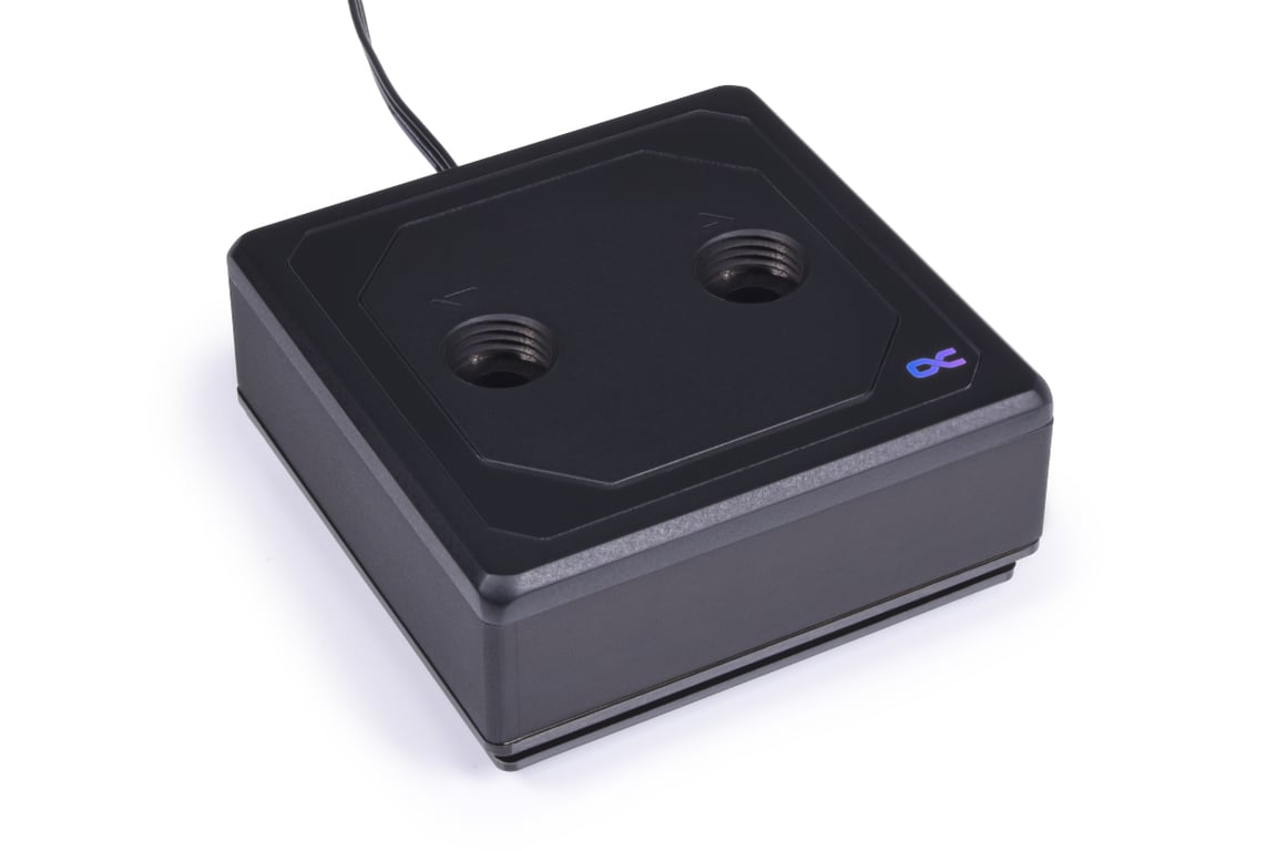 Alphacool 13082 pièce et accessoire pour systèmes de refroidissement d'ordinateurs Bloc d'eau Neuf