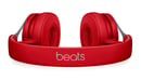 Beats by Dr. Dre Beats EP Casque Avec fil Arceau Appels/Musique Rouge
