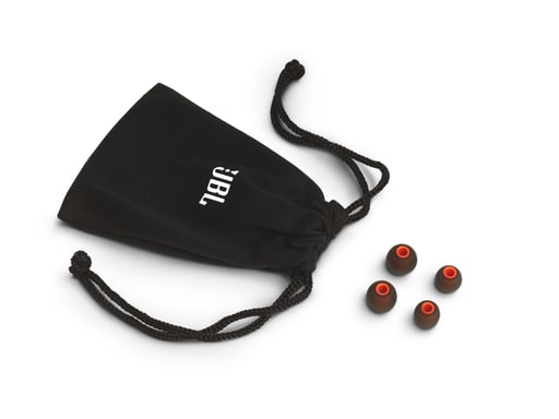 JBL Tune 210 Auriculares Alámbrico Dentro de oído Música Negro
