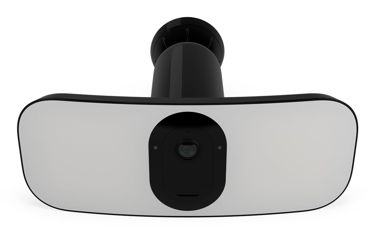 Caméra de surveillance extérieure Pro 3 Floodlight - vue 5