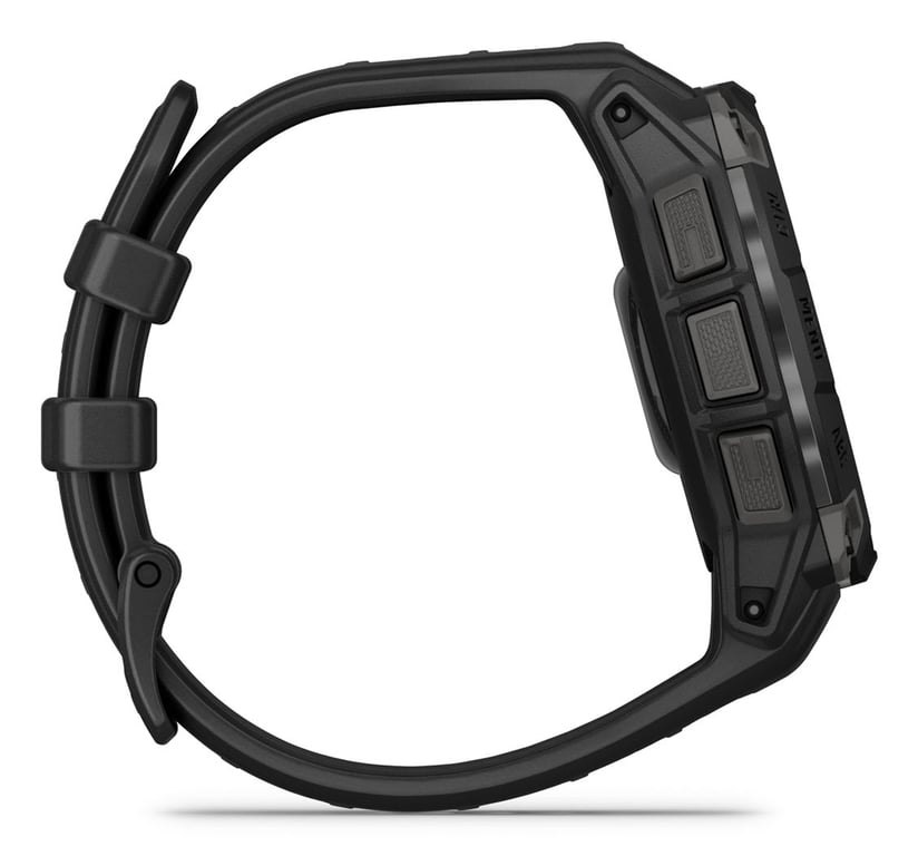 Garmin Instinct 3 AMOLED 45mm - vue 10