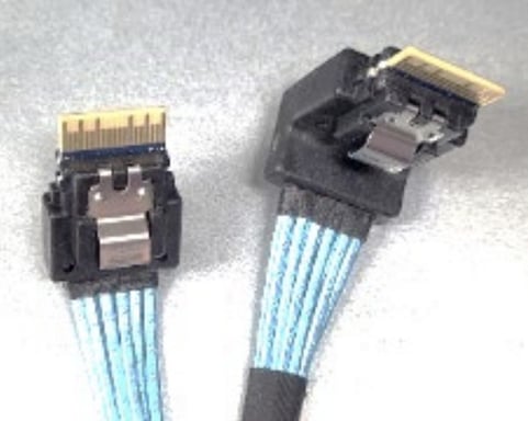 Intel CYPCBLSL216KIT cable Serial Attached SCSI (SAS)