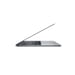MacBook Pro Core i5 (2019) 13.3', 1.4 GHz 256 Go 16 Go Intel Iris Plus Graphics 645, Gris sidéral - AZERTY