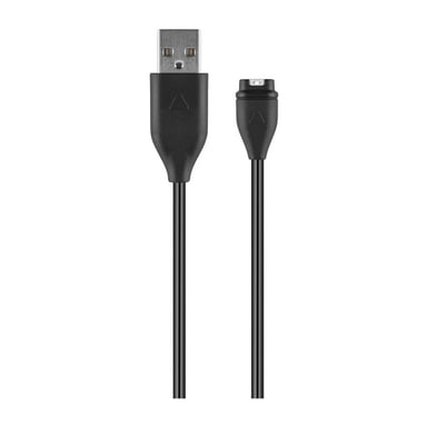 Garmin 010-12491-01 câble USB USB A Noir