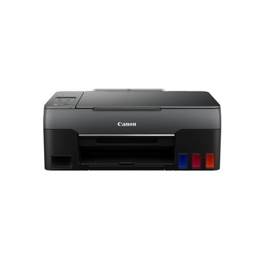 Canon PIXMA G2560 MegaTank Inyección de tinta A4 10,8 ppm