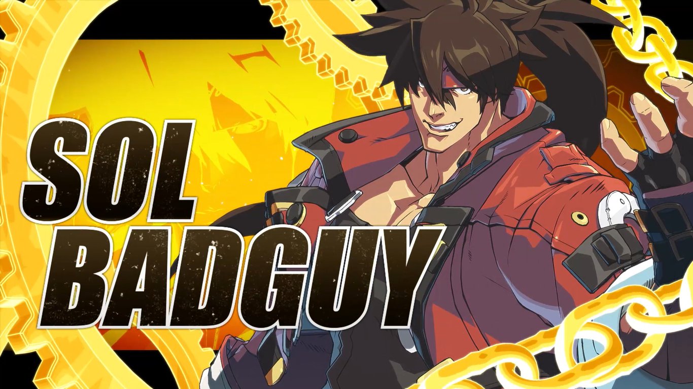 Guilty Gear : Strive Ps4 - vue 3