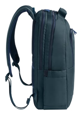 Rivacase 8436 40,6 cm (16'') Mochila Azul