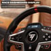 Thrustmaster T248 PS License off.PS5 compat.PS4 et PC.Force Feedback Ecran LCD 25 bts Pedalier magnétique 4160783