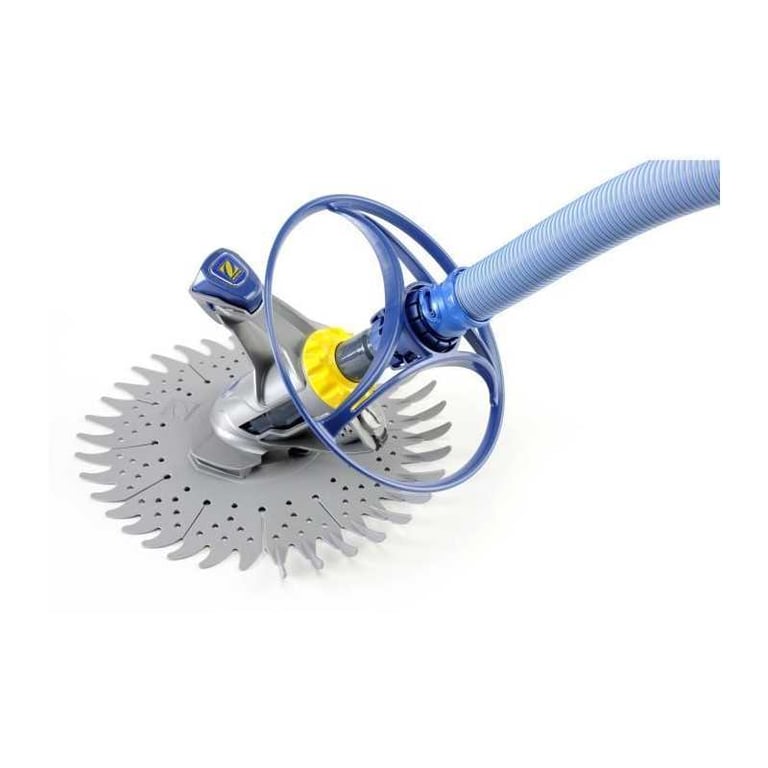Aspirateur de fond ZODIAC Baracuda R3 Neuf