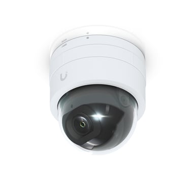 Ubiquiti G5 Dome Ultra Almohadilla Cámara de seguridad IP Interior y exterior 2688 x 1512 Pixeles Techo/pared