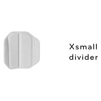 Etui Peak Design Camera Cube V3 Taille XS Noir