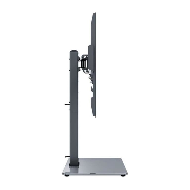 Support TV pied central Stell SHO 4810 - vue 4