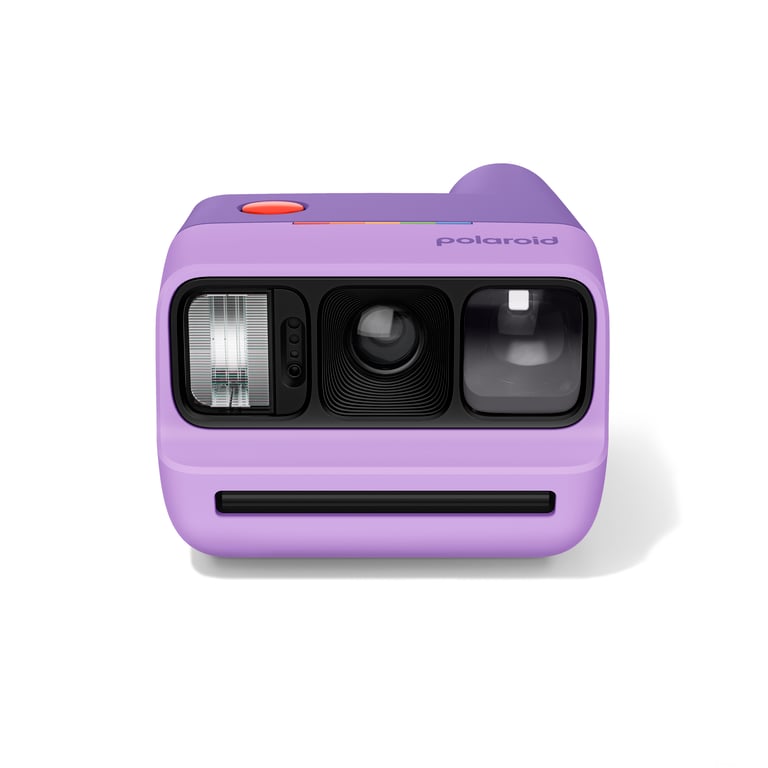 Appareil photo instantané Polaroid Go Génération 3