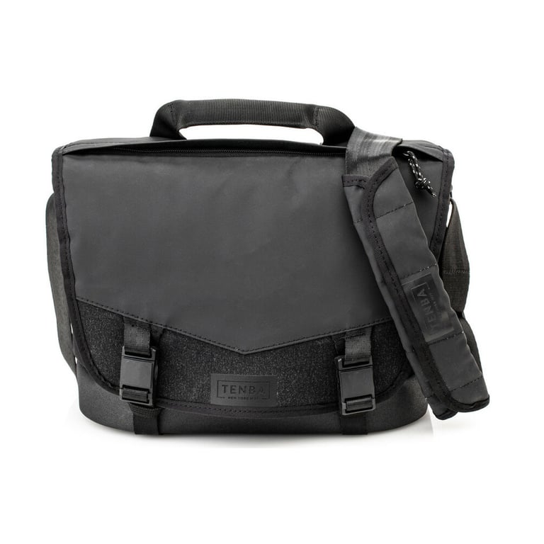 Sac Messenger TENBA 638570 – Fermeture Whisper Hook, Accès Rapide - vue 2