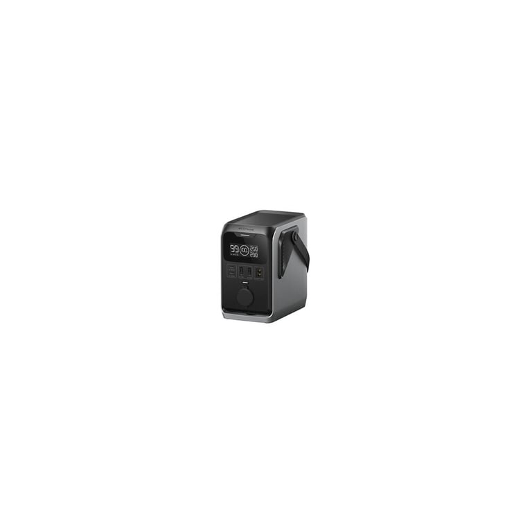 TRAIL 300 DC PORTABLE POWER STATION 288WH - vue 3