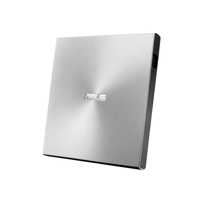 ASUS ZenDrive U9M lecteur de disques optiques DVD±RW - vue 6