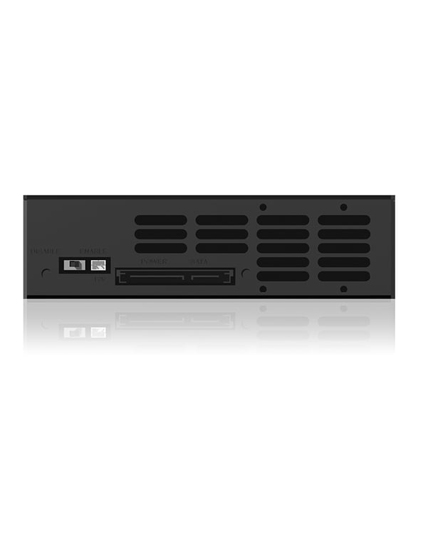 ICY BOX IB 158SK B 13 3 cm 5.25 Panneau de support Neuf - vue 3