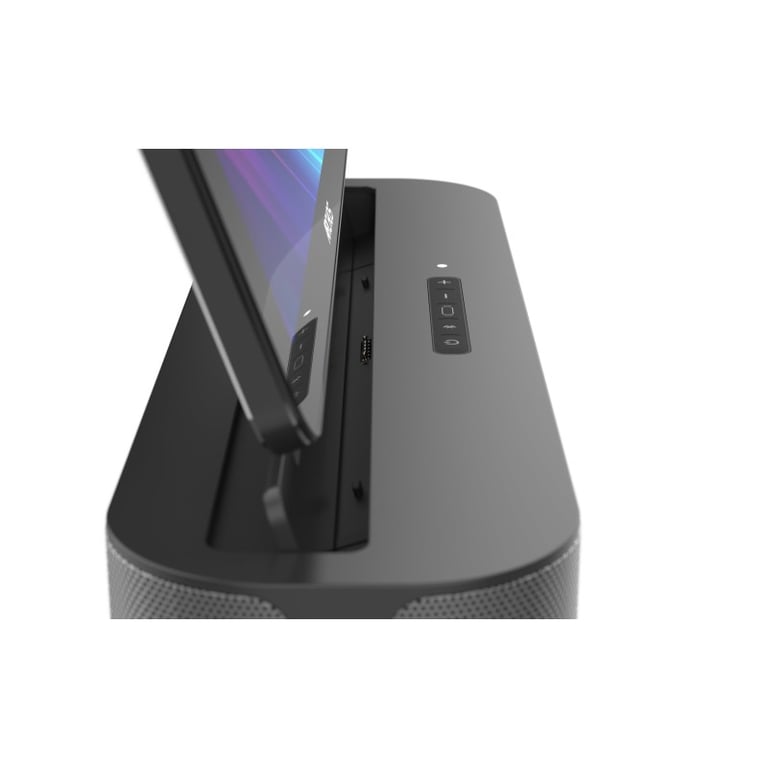 ARCHOS Oxygen Ultra 4G station d'accueil connectée + Clavier BT Neuf - vue 2