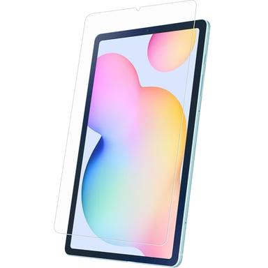 Accezz Protection d'écran premium en verre trempé pour le Samsung Galaxy Tab S6 Lite / Tab S6 Lite (2022) / Tab S6 Lite (2024)