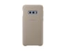 Samsung EF-VG970 coque de protection pour téléphones portables 14,7 cm (5.8'') Housse Gris Samsung Galaxy S10e